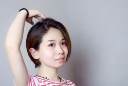 -青木造型HAIR·あおき髪を刈る潮人店