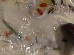 -老阿爸鲜鱼土菜(昆山花桥店)
