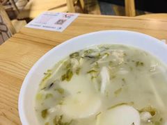 -经堂北路牛肉干面·溪口蒋永峰牛肉馆(宁波店)