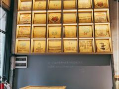 -GOTLOT COFFEE&KITCHEN角落厨房NOOK店