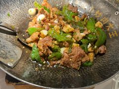 -费大厨辣椒炒肉(黄兴中心广场店)