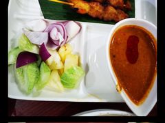 -小槟城美食馆