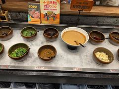 -呷哺呷哺 小火锅 (浦东新欧尚超市店)
