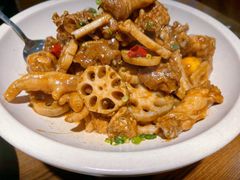 -黄泥岗·地道湖北菜(奥特莱斯店)