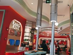 -避风塘·金牌店·夜宵(金玉兰店)