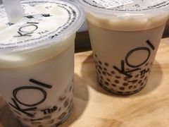 -KOI Thé(正佳广场店)
