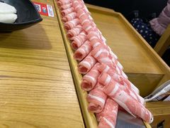 -君来顺老北京四季火锅涮肉(程家桥路店)
