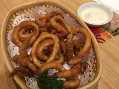 -必胜客(双榆树店)