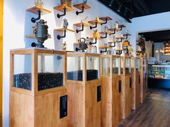 大堂-MUSEO COFFEE咖啡博物馆