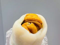 -上海虹口糕团(福州路店)
