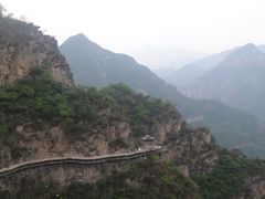 -十渡东湖港风景区