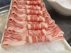 -田园肥牛鲍鱼先生(新北店)