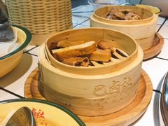 -巴卤社老火锅(财富店)