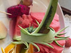 -写庭·鱼鲜川菜·宴请(铁像寺水街店)
