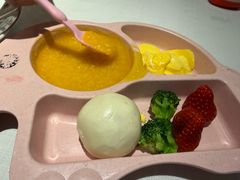 -小满海鲜·别院(天津旗舰店)