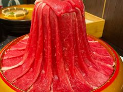 -牛New寿喜烧(新六百店)