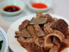 淨牛什-梓记牛什(總店)