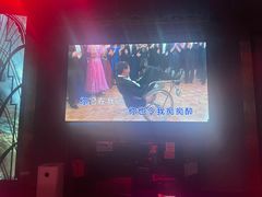 -INLOVE KTV(淮海路店)