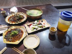 -唐门江湖菜(龙石路店)