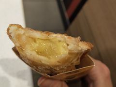 菠萝派-麦当劳(仙林亚东城得来速店)