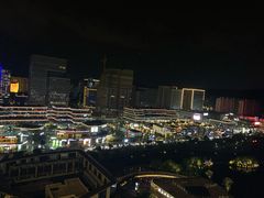 -舟山希尔顿酒店