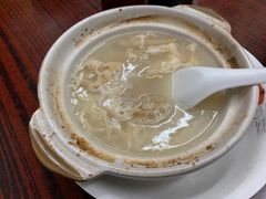 -添發碗仔翅美食