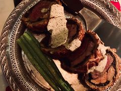 惠灵顿牛排-壳里西餐厅Coquille Seafood Bistro(蒙自路店)