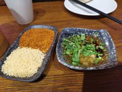 特色油碟-付小姐在成都(五道口店)