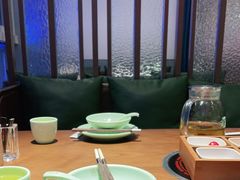 -潮汕林记牛肉火锅(万象天地店)