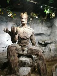 点击看大图 -Zoolung Zoolung动物主题公园(海信广场店)