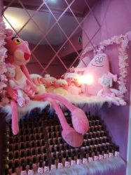 -Pink You美甲美睫纹绣定制中心