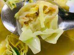 -吉云馄饨(桑梓路店)