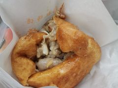 -家阳赵师傅油饼包烧麦(粮道街店)