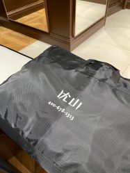 -优山定制西服衬衫大衣(国贸店)