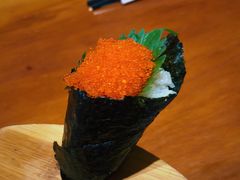 -千代武日本料理(开发区店)