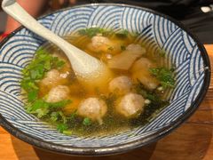 -北丐先生·野馄饨烧烤(长宁龙之梦店)