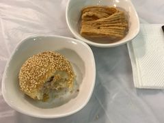 -秦淮小吃城(夫子庙店)