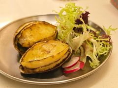 -白仁仔· 活烤海鲜 宵夜(豫园店)