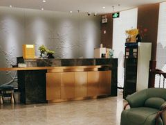 -华夏良子·足道SPA艾灸(铁道大厦店)