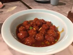 老太原糖醋丸子-杏花堂山西菜馆(壹方城店)