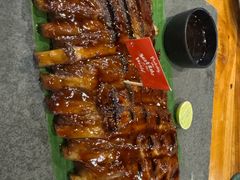 -Naughty Nuri’s Phuket