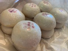 贵妃饼-祥禾饽饽铺·中式糕点(天津河东美福园店)