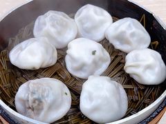 -鸡鸣汤包(广东路店)