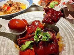 -莞府家宴·东莞菜(市民服务中心店)