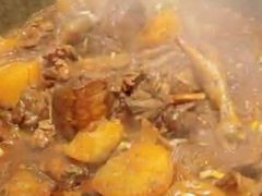 -山河屯铁锅炖(哈西站店)