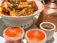 -胡同小馆·烤鸭专研店(知春路店)