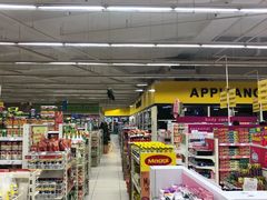-CityMall Boracay