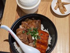 -味千拉面(南昌杉杉奥特莱斯广场店)