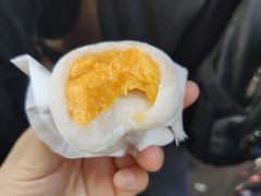 -澳门长洲糯米糍(柯打苏沙街店)