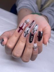 -171 Naillife